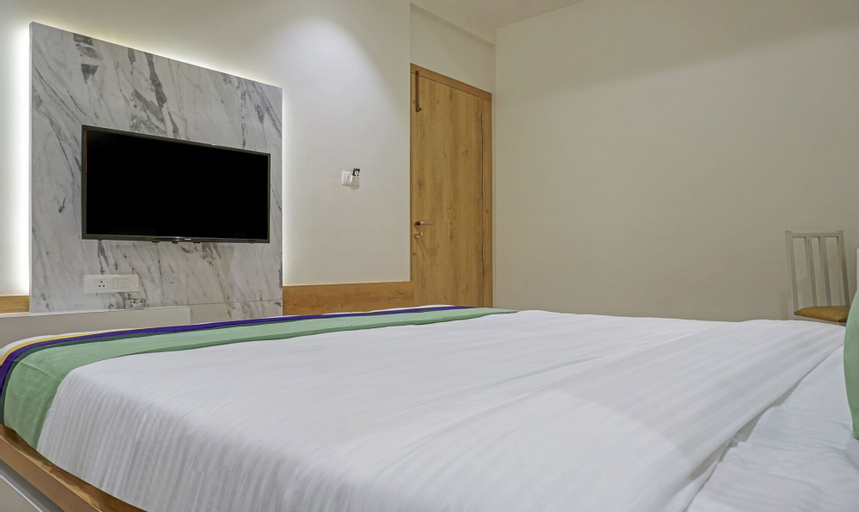 Bedroom 6