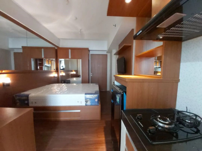 Others, Apartement Green Lake View Ciputat lion room, South Tangerang