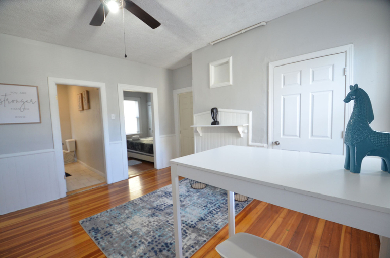 Others 4, Lovely 3 bedroom apartment V, Providence