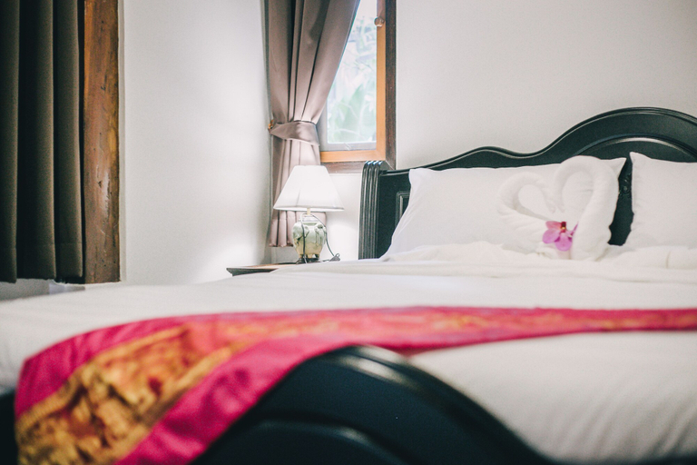 Bedroom 3, Heun At Fahham, Muang Chiang Mai