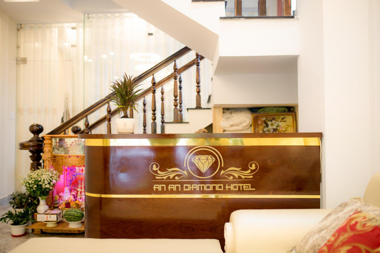 Others 5, An An Diamond Hotel, Đà Lạt