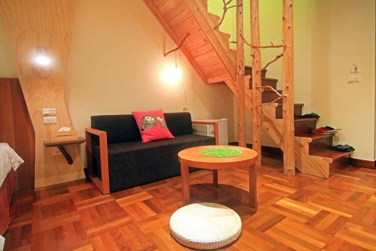 Others 5, Maple Spring B&B, Yilan