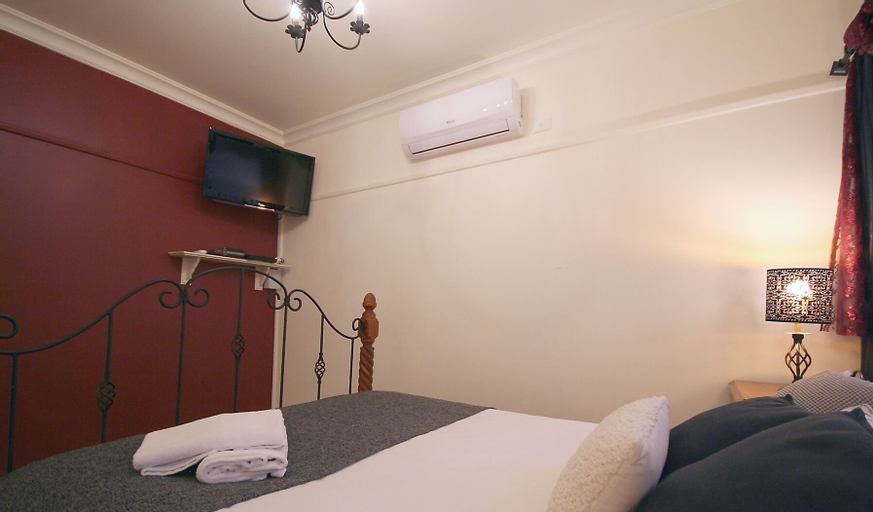 Bedroom 7