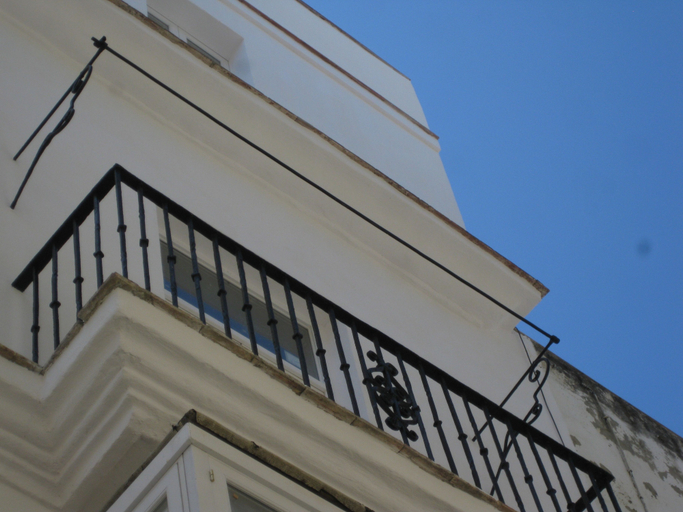 Exterior & Views 2, Apartamento Carmen Coronada, Cádiz