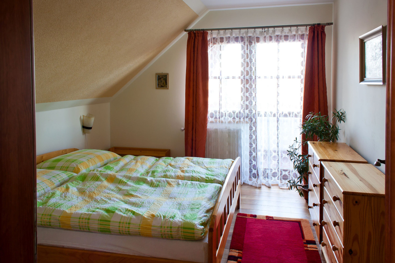Bedroom 2, U Prejzků, Beroun