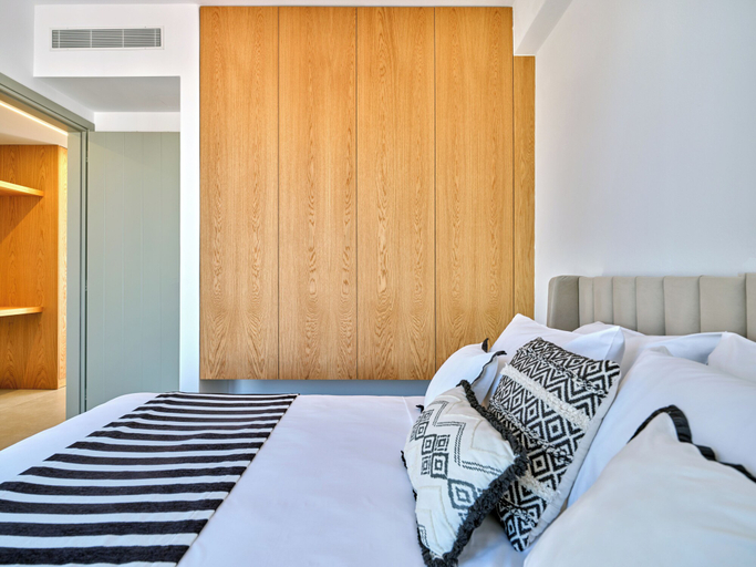 Bedroom 5, Paros Gem, South Aegean