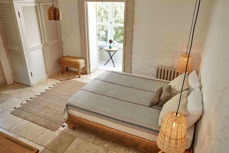 Bedroom 4, Morro Alacati, Çeşme