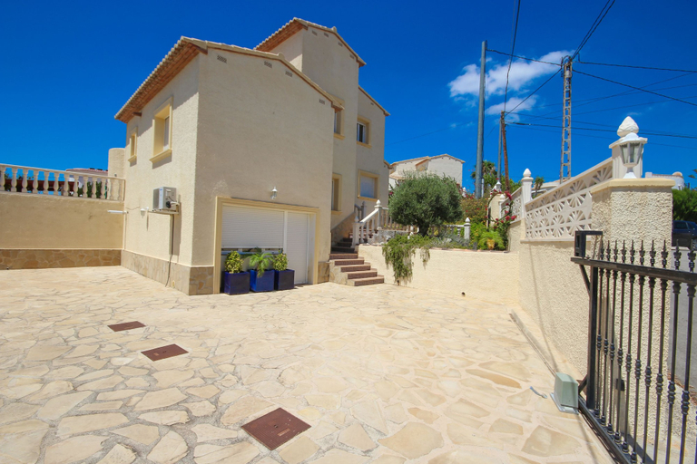 Exterior & Views 2, Villa Almendros 7 - Plaza Mayor, Alicante