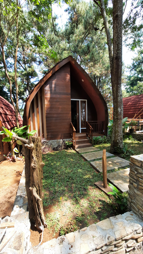 Pijar Resort Powered by Cocotel Room Type - Superior Cottage