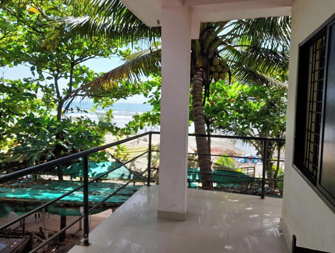 Others 5, Est Hem Guesthouse Arambol, North Goa