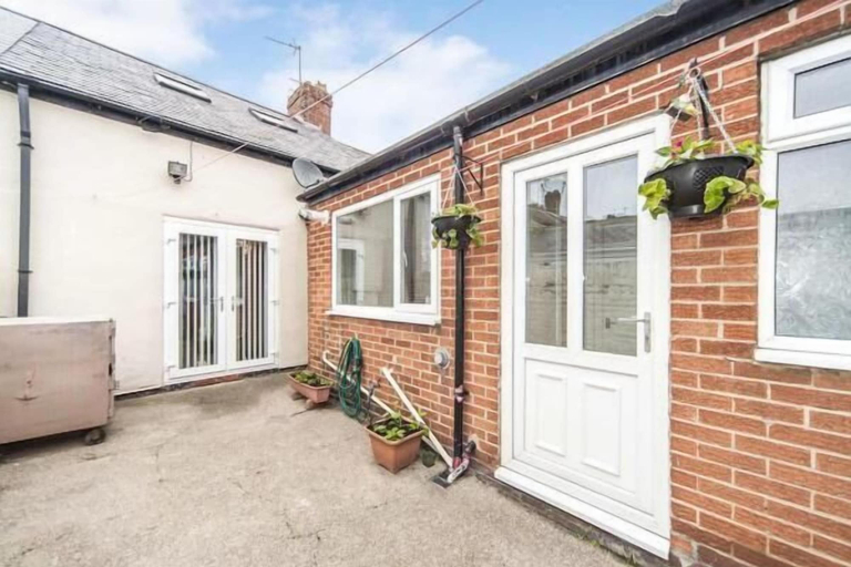 Exterior & Views, Sunderland Self Catering, Sunderland
