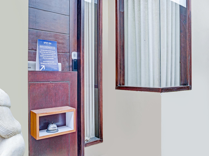 Others 1, SPOT ON 90574 Pondok Anjani, Denpasar