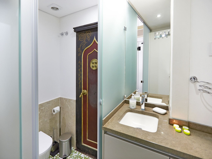 Bathroom 3, Sonel Investe Apartments Praça da Figueira, Lisbon