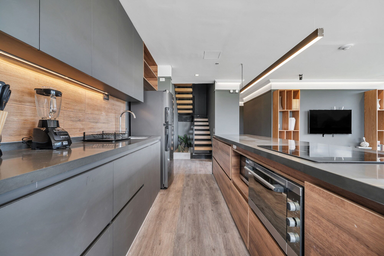 Others 4, Apartment Olive Country Living by HOUSY HOST, Retiro