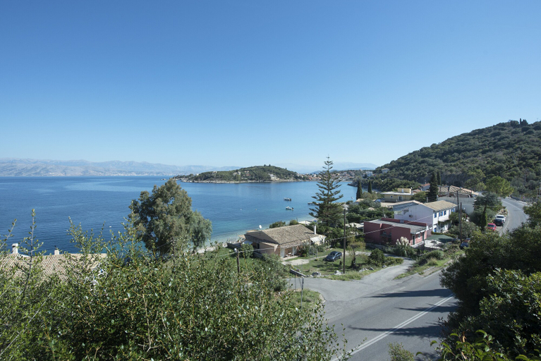 Others 4, Dimitrios Apartments, Ionian Islands