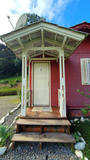 Exterior & Views 2, Pousada Mato Verde - Urubici - SC, Urubici