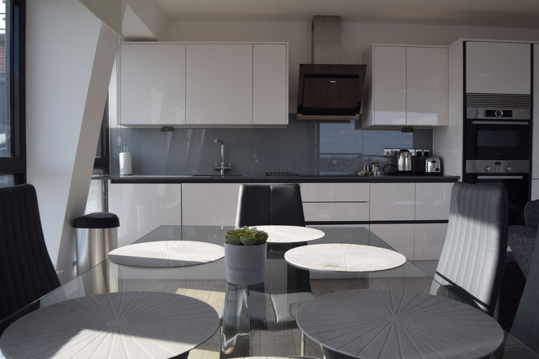 Others 4, Morland House Apartments, London