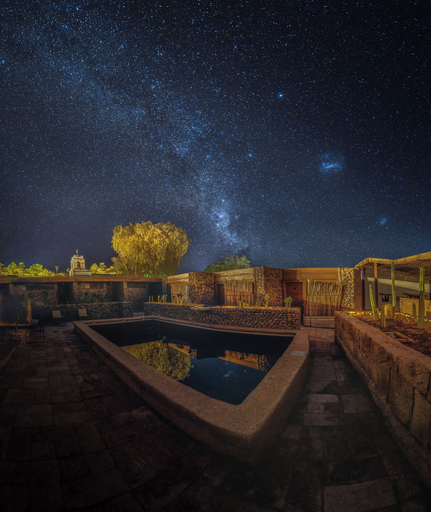 Others 1, Hotel Terrantai, El Loa