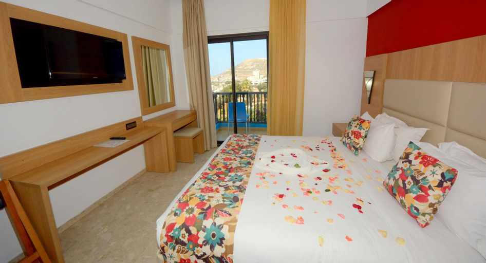 Bedroom 3, Oasis Hôtel & Spa, Agadir-Ida ou Tanane