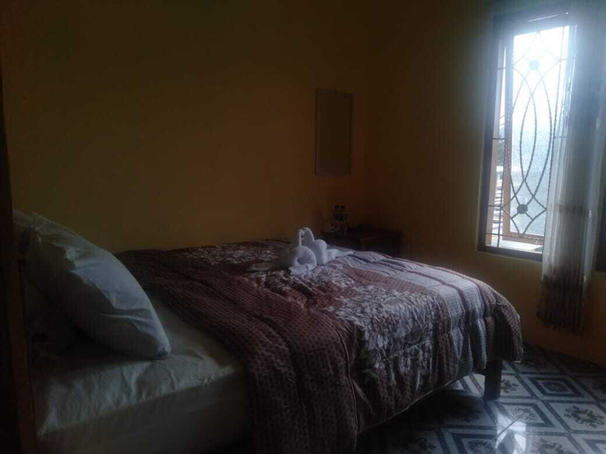 Bedroom 3, Fifawind Hotel, West Manggarai