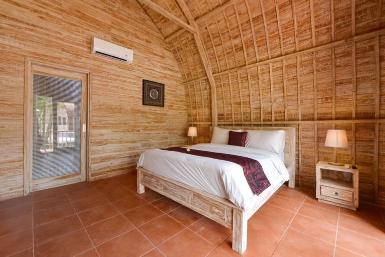 Bedroom 8
