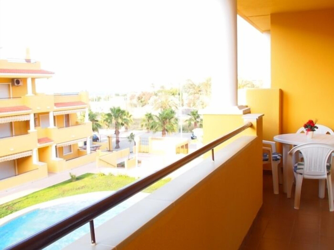 Others 5, Apartamento Cascada de las Marinas 016, Alicante