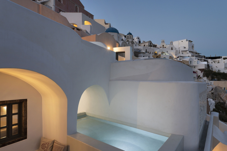 Sport & Beauty 2, Armenaki - Adults Only, South Aegean