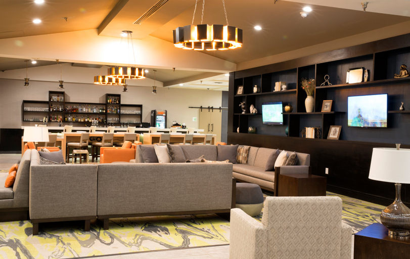 Others 2, Holiday Inn ALEXANDRIA - DOWNTOWN by IHG, Rapides