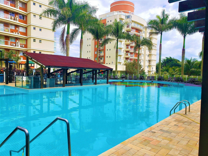 Sport & Beauty 2, Nautilus Capricho em Penha-SC, Penha
