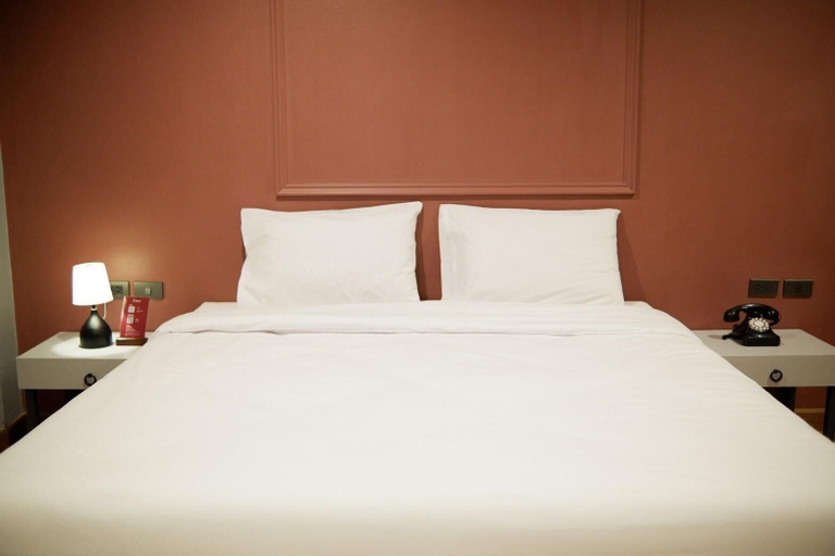 Bedroom 4, Lima Hotel Ayutthaya, Phra Nakhon Si Ayutthaya