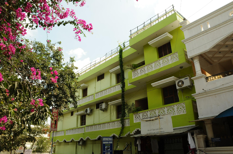 Others 2, Arunachala Ramana Home, Tiruvannamalai