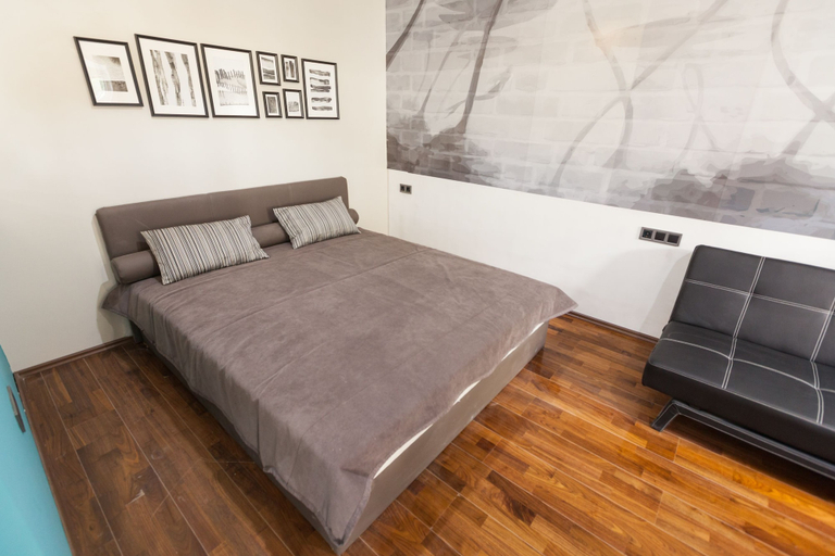 Bedroom 2, Fancy Ernesto II, Budapesti