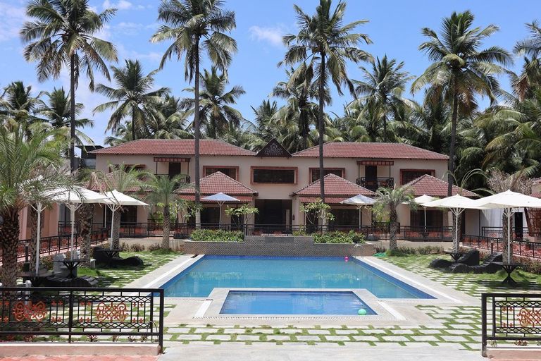 Others 5, Royal Destiny Resort by Thavika, Pollachi, Coimbatore