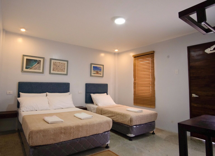 Bedroom 3, Santa Fe Beach Club, Santa Fe
