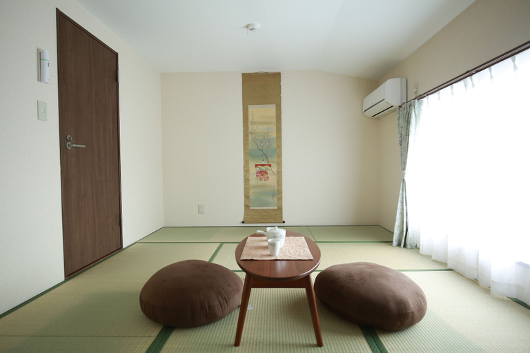 Others 4, GUESTHOUSE HIROFUMI, Kyoto