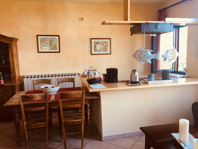 Food & Drinks 4, Tenuta Tenaglia, Alessandria