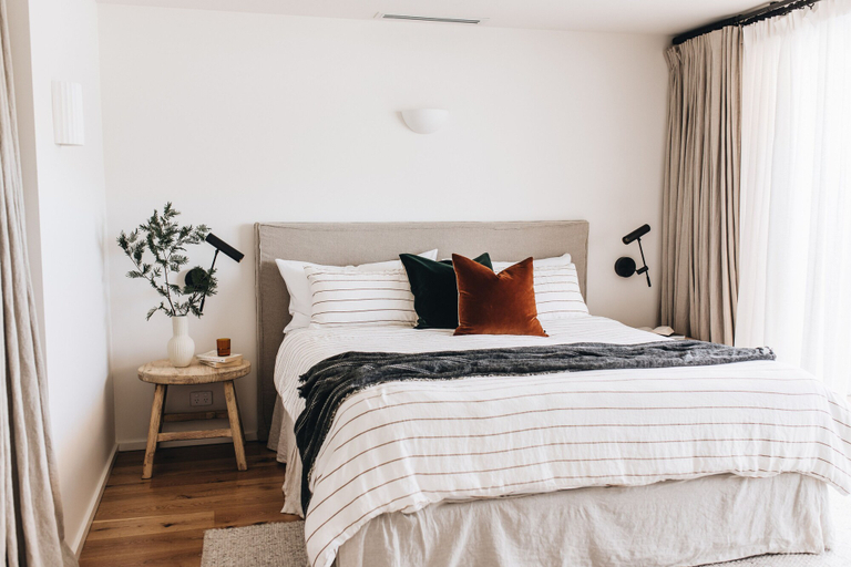 Bedroom 3, The Oaks Ranch, Eurobodalla