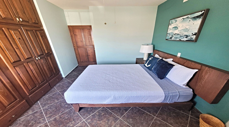 Bedroom 3, Villa Sonari 3 By Kivoya, Puerto Peñasco