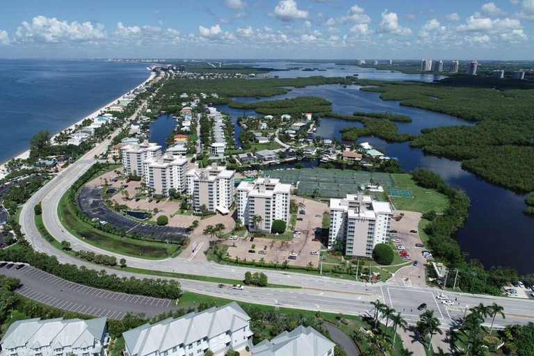 Exterior & Views 2, Beach & Tennis 3204, Lee