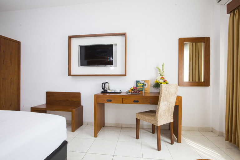 Bedroom 17