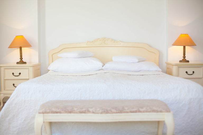 Bedroom 4, Hotel Szrenicowy Dwór, Jelenia Góra