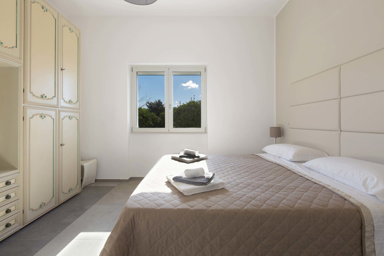Others 3, Villa Del Conte, Lecce