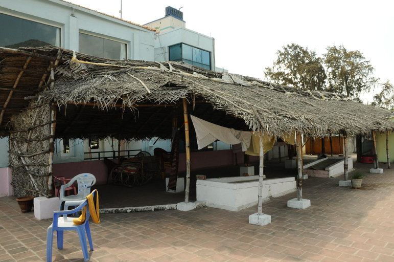 Others 3, Arunachala Ramana Home, Tiruvannamalai