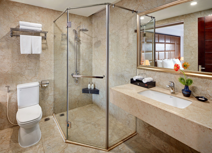 Bathroom 4, Ravatel Home Bac Giang, Bắc Giang