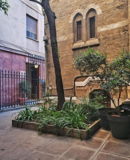Exterior & Views 2, GOLD SUITE&SPA, Palermo