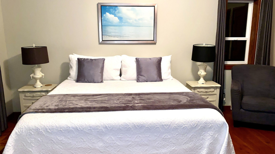 Bedroom 3, Wesbert Winery & Guest Suites, Okanagan-Similkameen