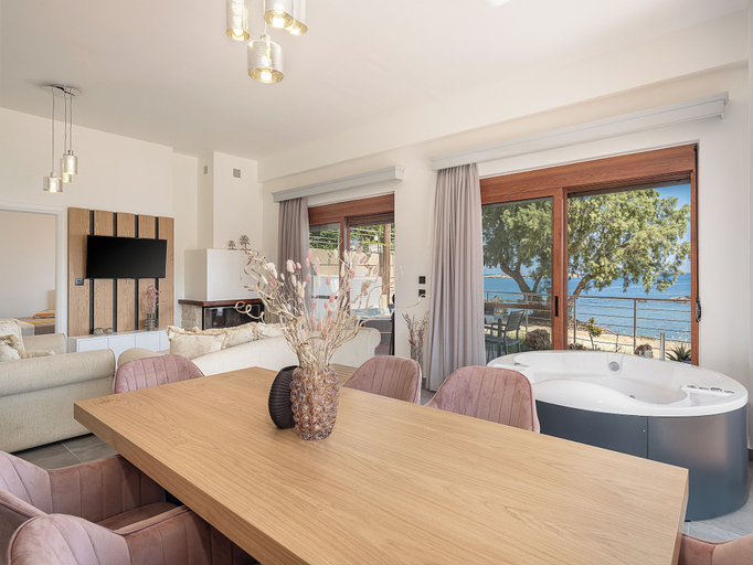 Others 5, Elia Seaside Deluxe Apartment, Crete
