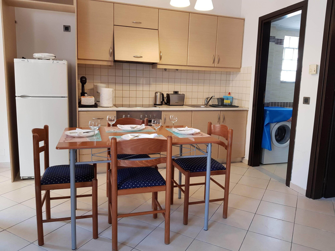 Others 4, Ilia’s Apartment in Chania, Crete