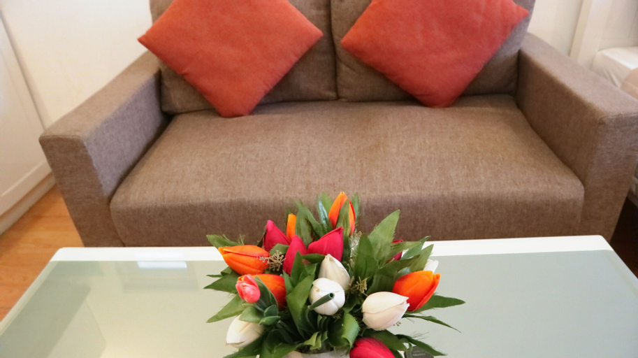 Others 4, Smiley Apartment 3, Quận 1
