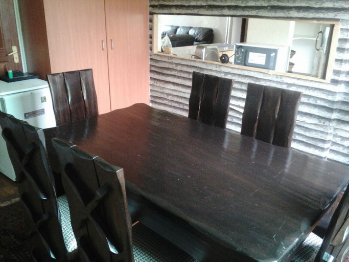 Others 5, York Palace, Dagoretti North